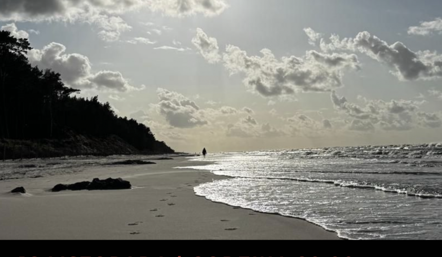 16 listopada 2025 – Medytacja Psalmem 71/ 72 – WSTĘP WOLNY