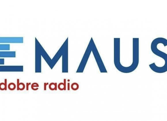 Wywiad – Radio EMAUS – o terapii tańcem Wywiad – Radio EMAUS – o terapii tańcem